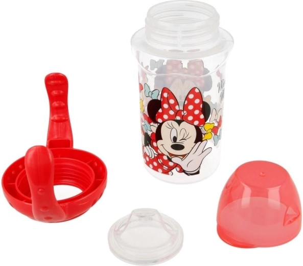 Bere facile grazie al beccuccio in silicone