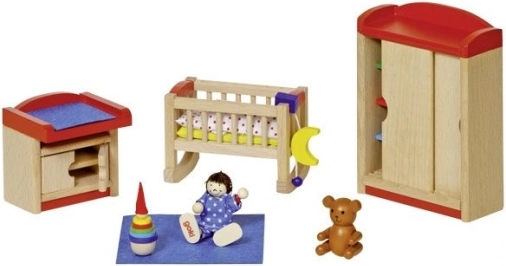 Mobili per cameretta bambini