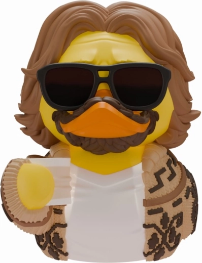 Aspetto autentico di The Dude