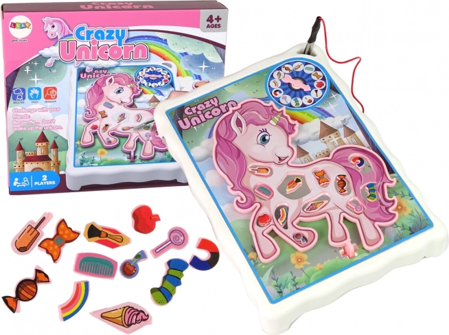 Gioco Unicorno Pazzo