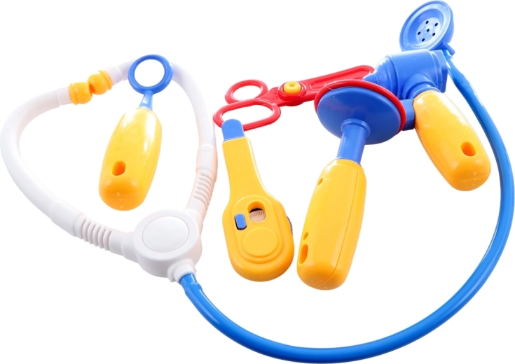 Set di strumenti medici sicuri