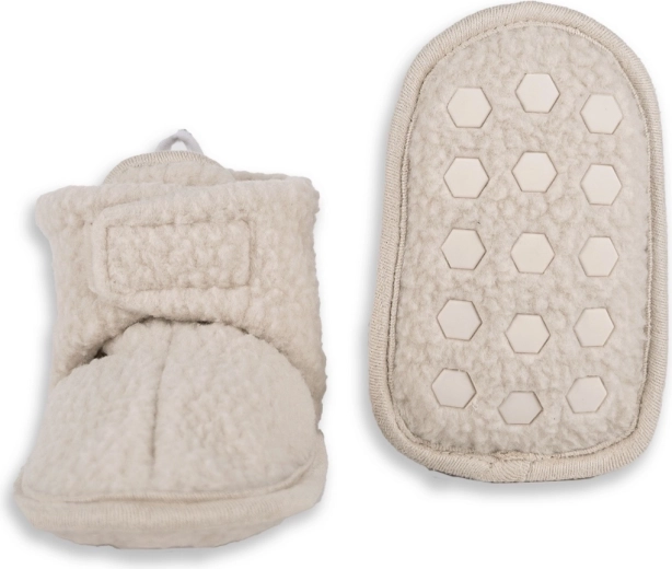 Caldo Teddy fleece
