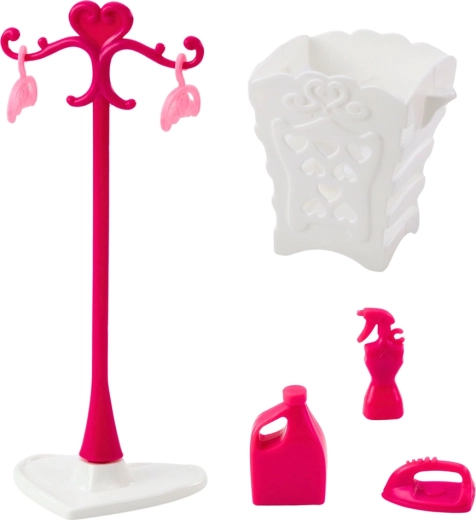 Dotazione completa per la lavanderia