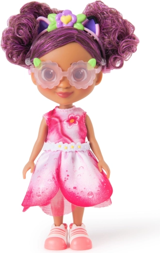 Capelli pettinabili e accessori a tema