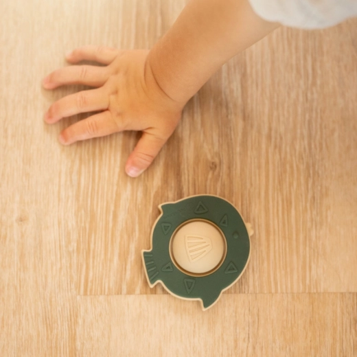 Pressione sensoriale per lo sviluppo della motricità fine