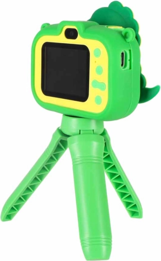 Mini treppiede per scatti stabili