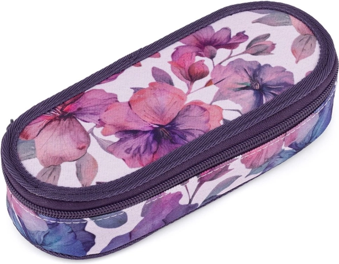 Astuccio ovale per studenti Topgal