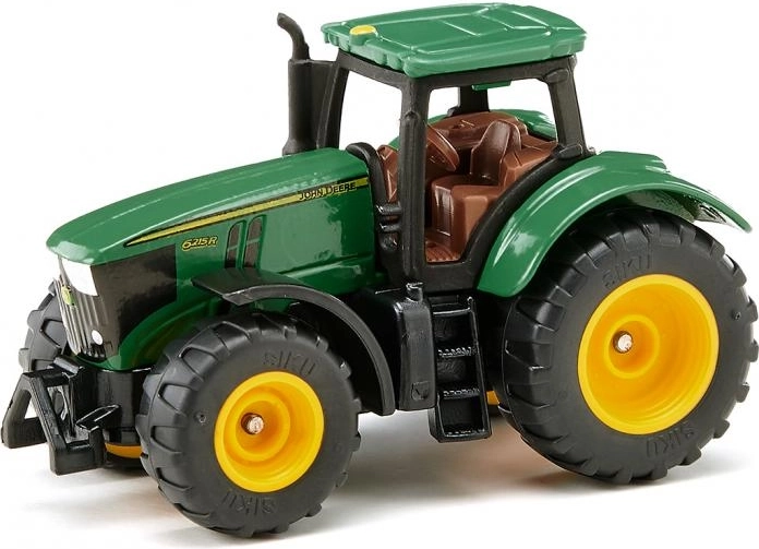 Siku blister – trattore John Deere 6250R
