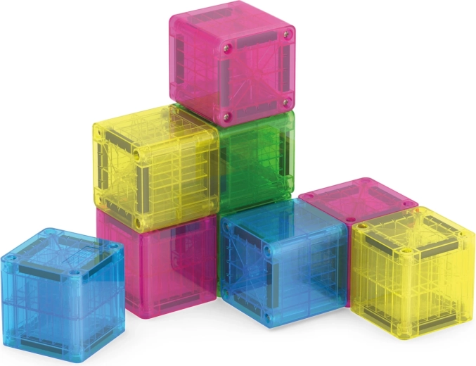 Costruzioni compatte da viaggio