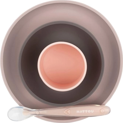 Silicone morbido e delicato per i bambini