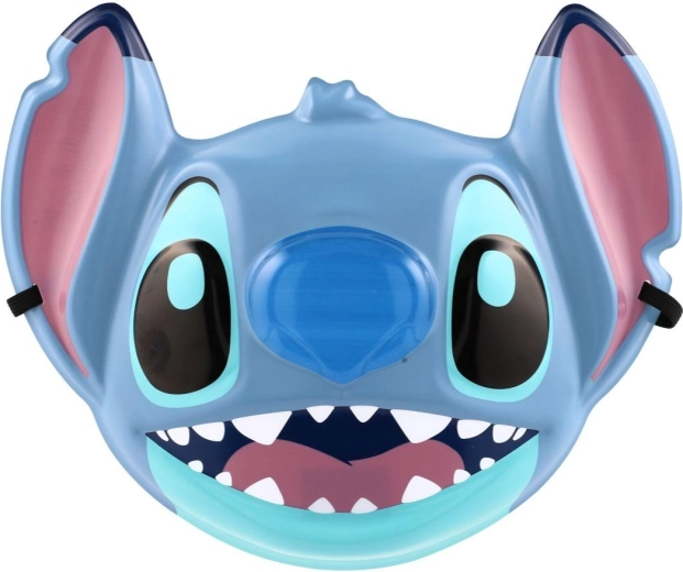 Maschera Stitch