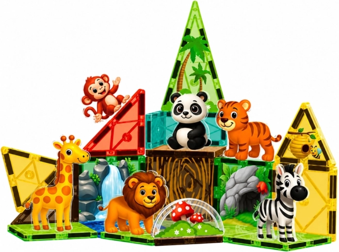 Apprendimento STEM attraverso il gioco