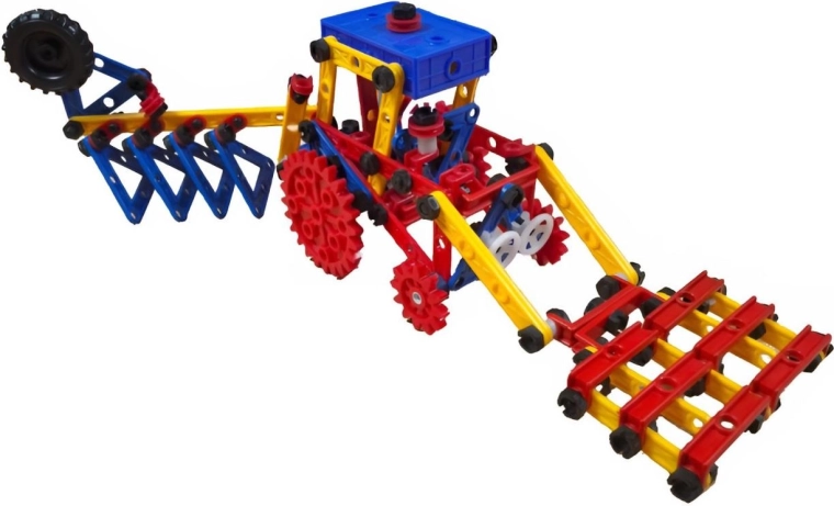 Apprendimento tecnico giocoso