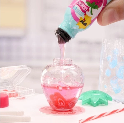 Crea mini piatti come un vero chef