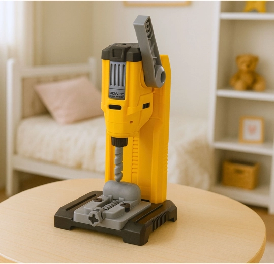 Set compatto per la cameretta