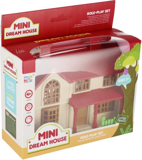 Compatta e facile da trasportare