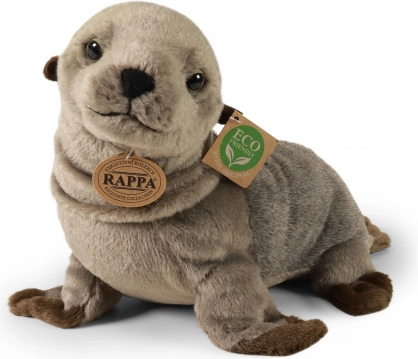 Rappa foca di peluche Eco Friendly