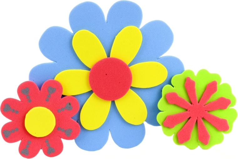 Schiuma resistente che mantiene la forma