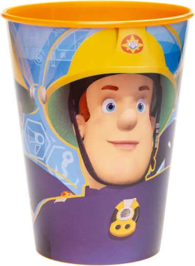 Sam il Pompiere - tazza per bambini 260 ml