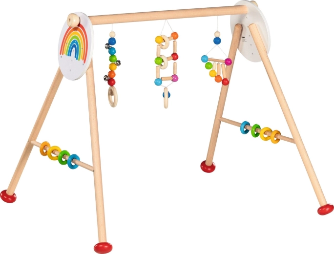 Palestrina per bambini Rainbow