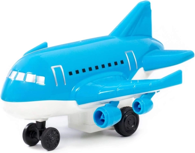 Meccanismo a inerzia per una partenza rapida