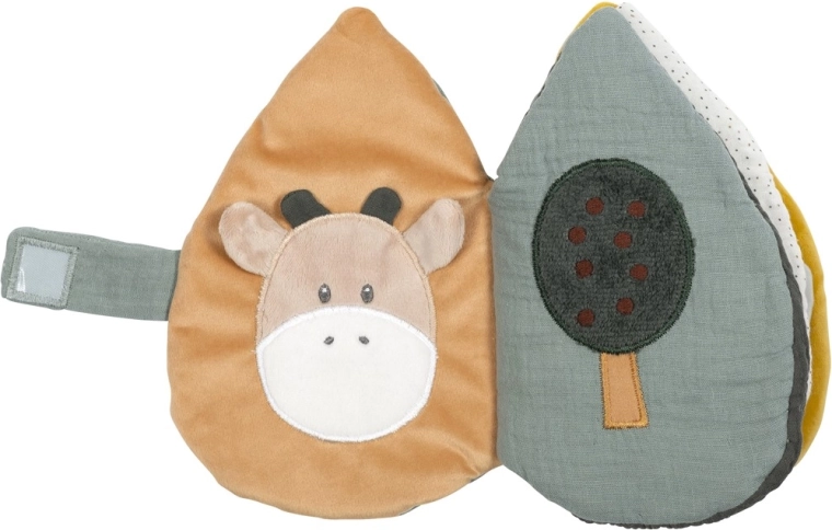 Texture diverse e nastrini