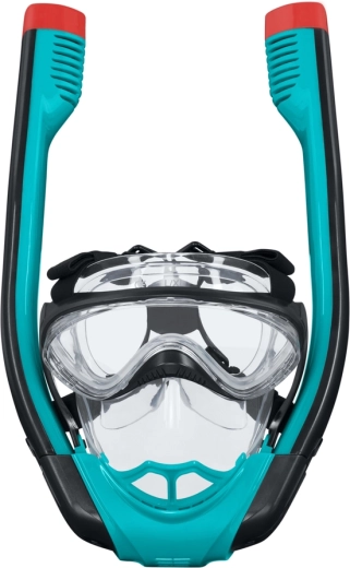 Maschera da snorkeling Flowtech L/XL