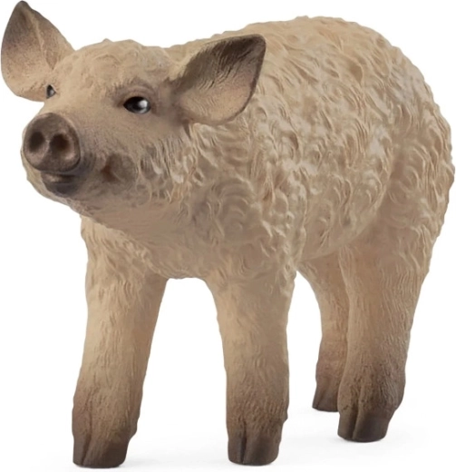 Maiale mangalica Schleich