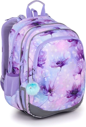 Zaino scolastico Topgal Frozen – Elly