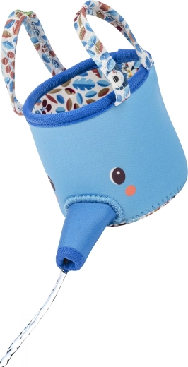 Divertenti getti d’acqua