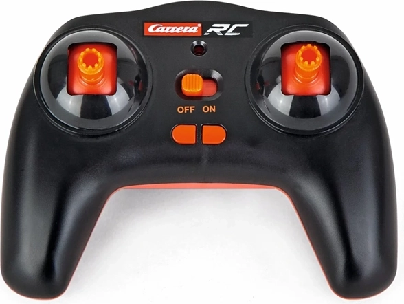 Controllo 2,4GHz senza interferenze