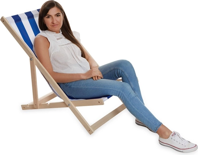 Tre posizioni regolabili dello schienale