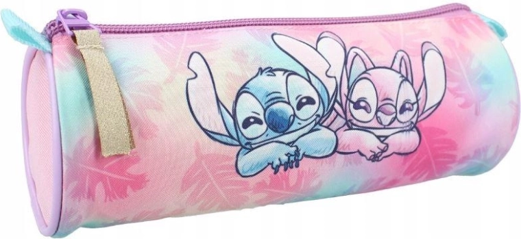 Astuccio Disney Stitch Wild Energy 21 cm