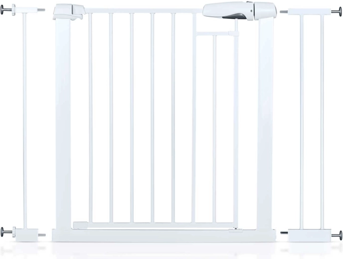 Facile montaggio a pressione senza forature