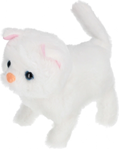Morbido peluche ideale per le coccole
