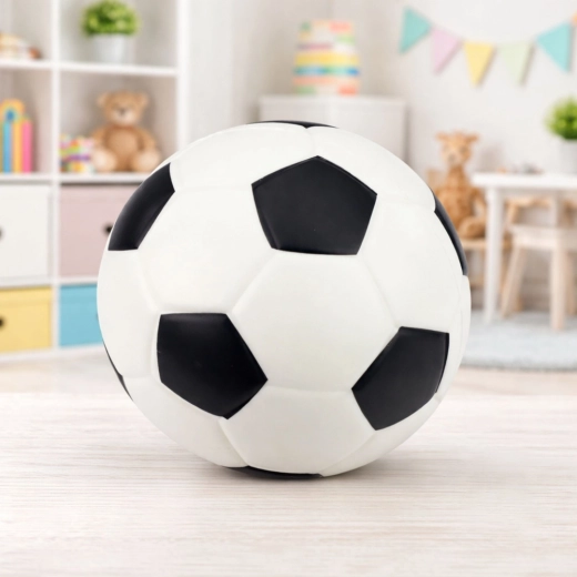 Dimensione ideale 20 cm per i piccoli sportivi