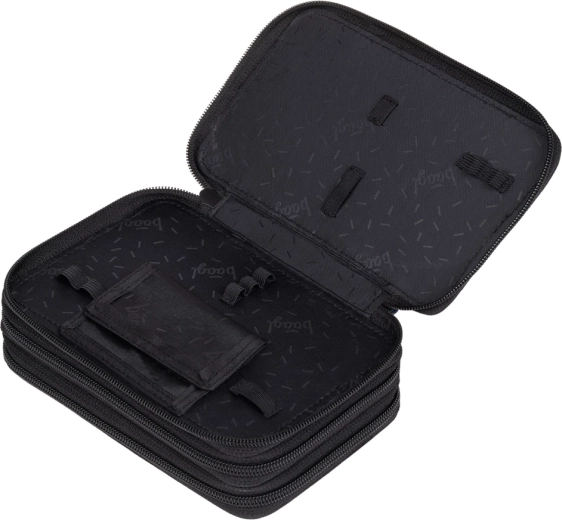 Struttura resistente con cerniere YKK