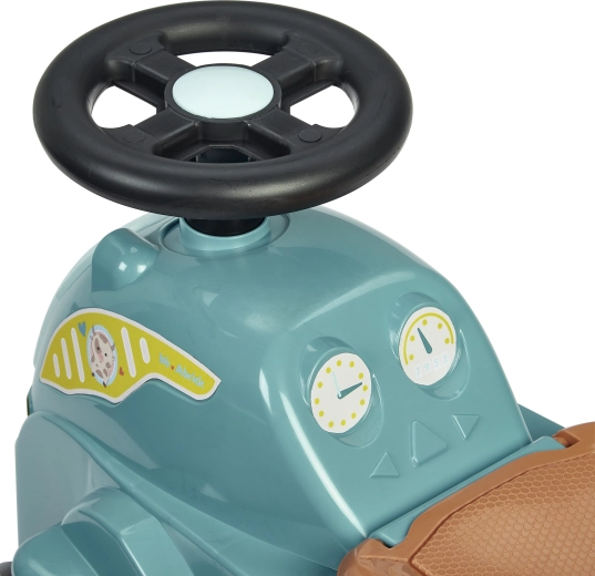 Guida piena di divertimento per i più piccoli