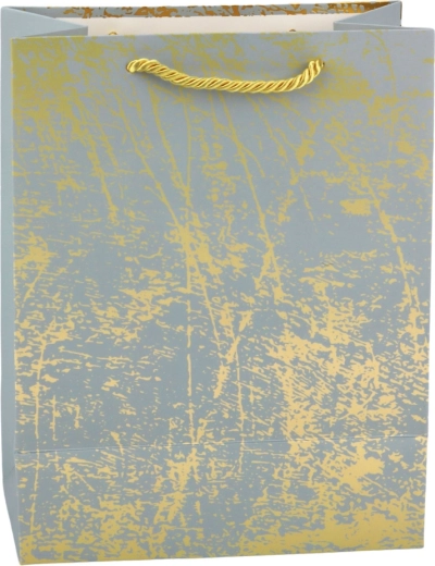 Eleganti decorazioni dorate