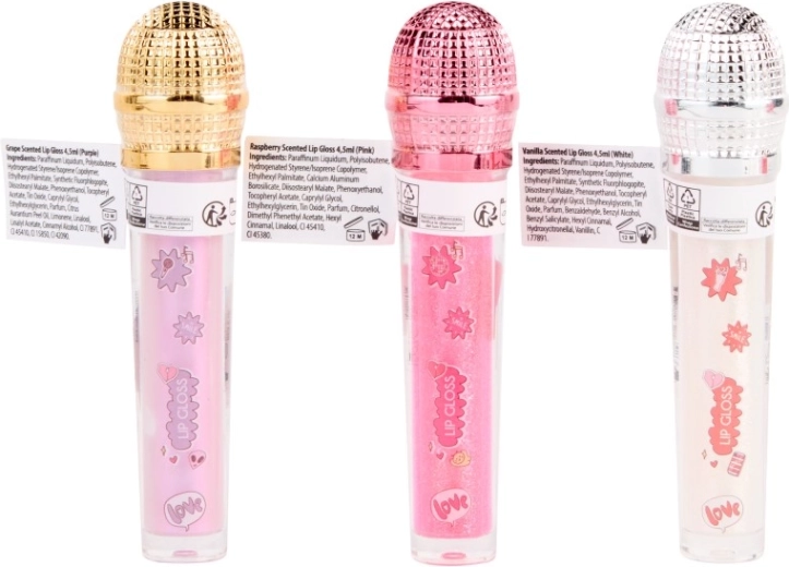 Più varianti di colore