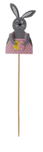 Dettagli adorabili in morbido feltro