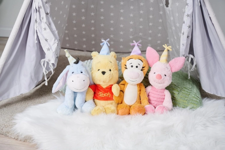 Dettagli sicuri e cuciture di qualità