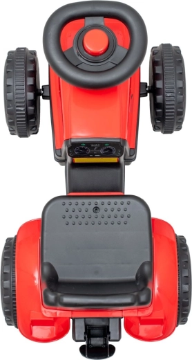 Guida sicura grazie alle ruote antiscivolo