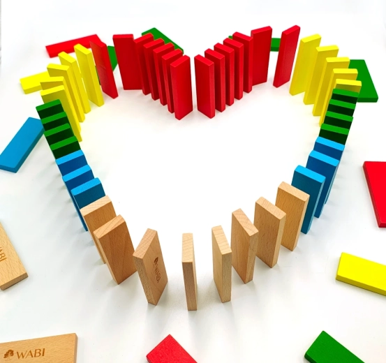 Effetto domino e reazioni a catena