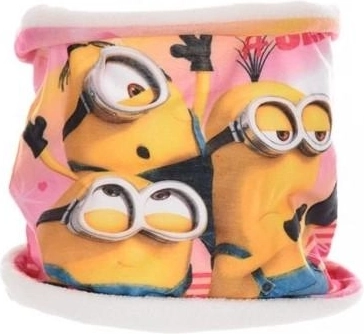 Scaldacollo Minions