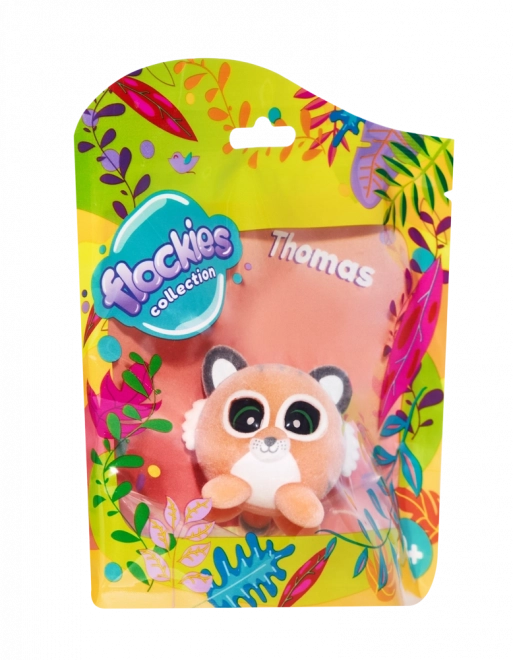 Animaletto Flockies tigre Thomas