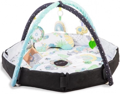 Tappeto gioco MoMi Day and Night