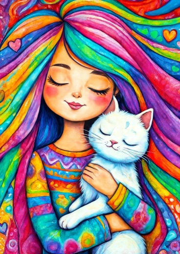 ENJOY Puzzle Tu mi completi 1000 pezzi