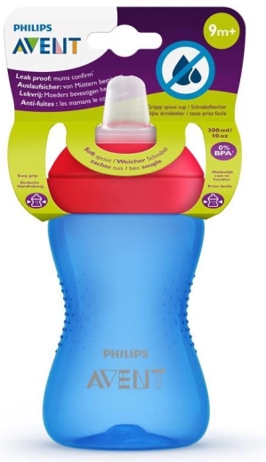 Bere antigoccia senza preoccupazioni