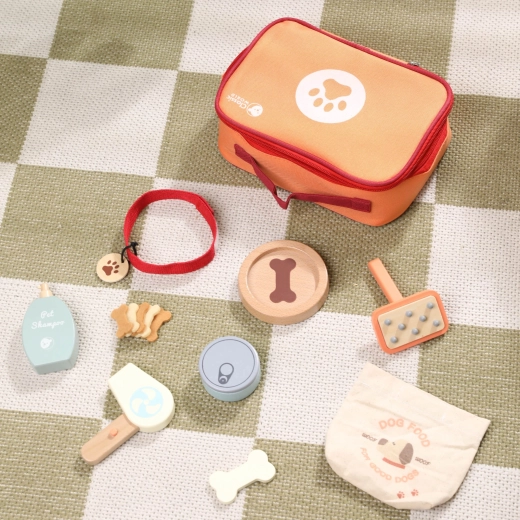 15 accessori per un piccolo toelettatore